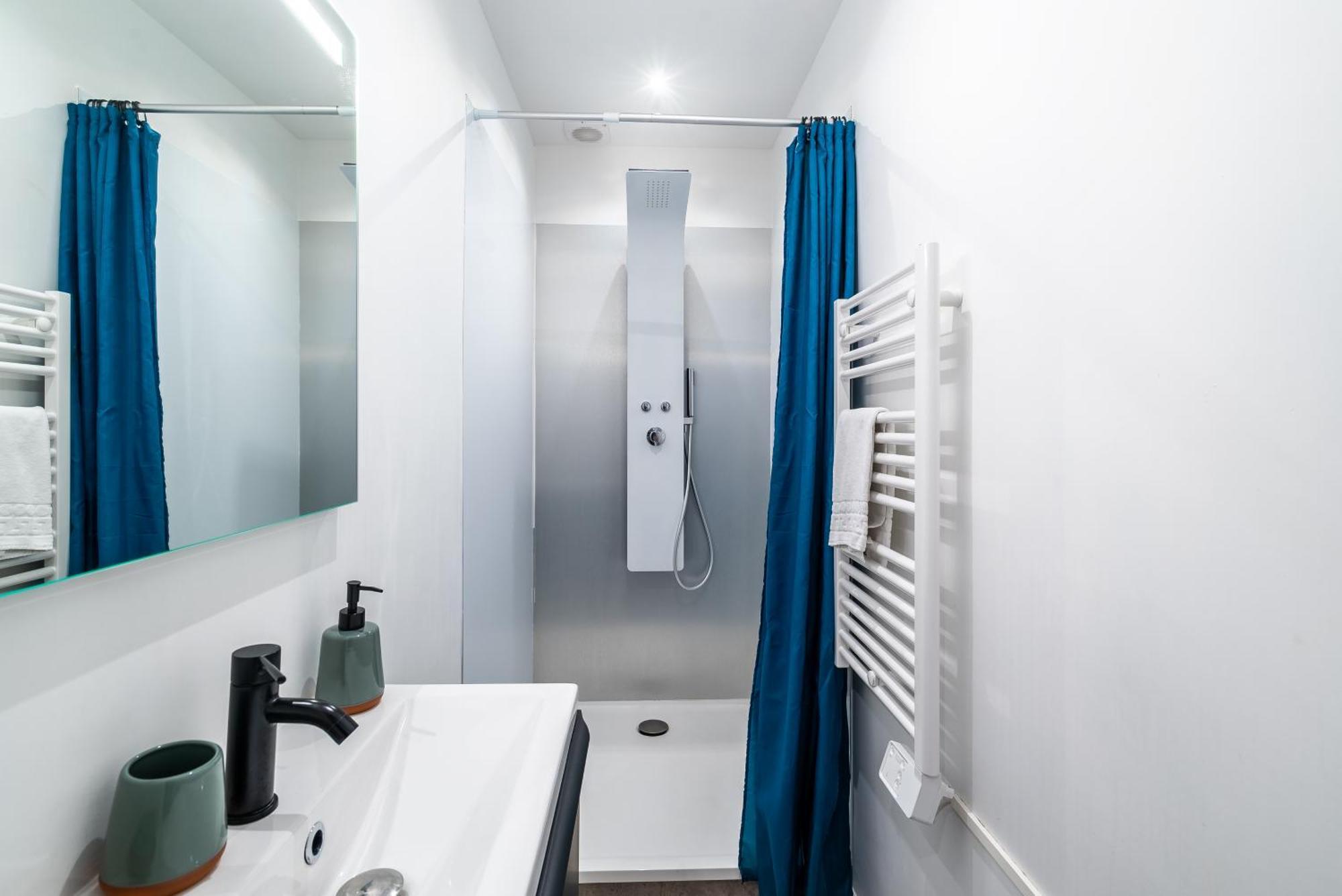 Mon Appart'Hotel - Gare De Limoges - Appartement Familial - Parking En Supp Экстерьер фото