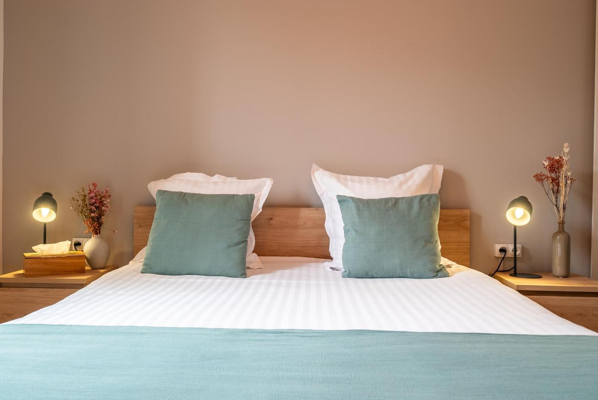 Mon Appart'Hotel - Gare De Limoges - Appartement Familial - Parking En Supp Экстерьер фото