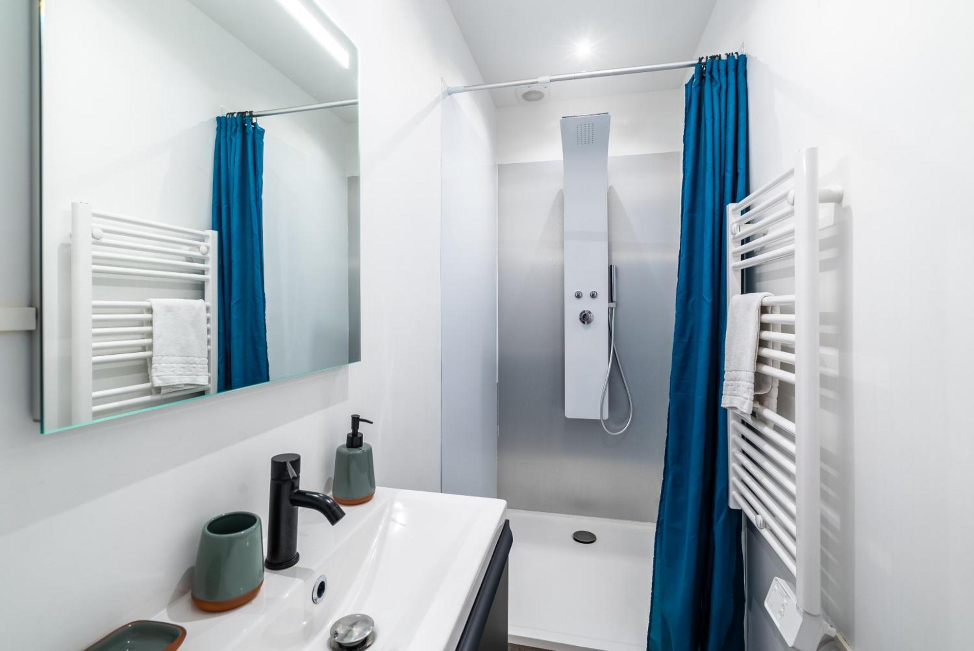 Mon Appart'Hotel - Gare De Limoges - Appartement Familial - Parking En Supp Экстерьер фото